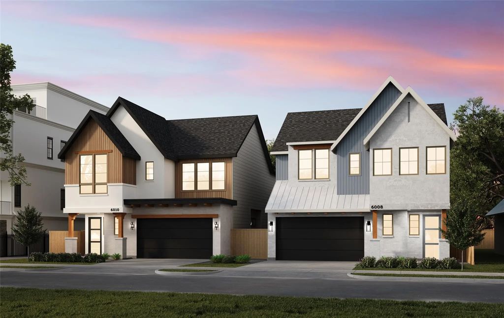 6010 Maxie Street, Houston