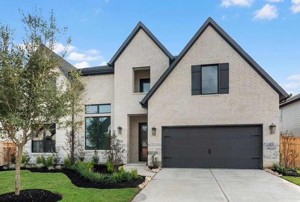 31111 Peony Place Drive, Fulshear