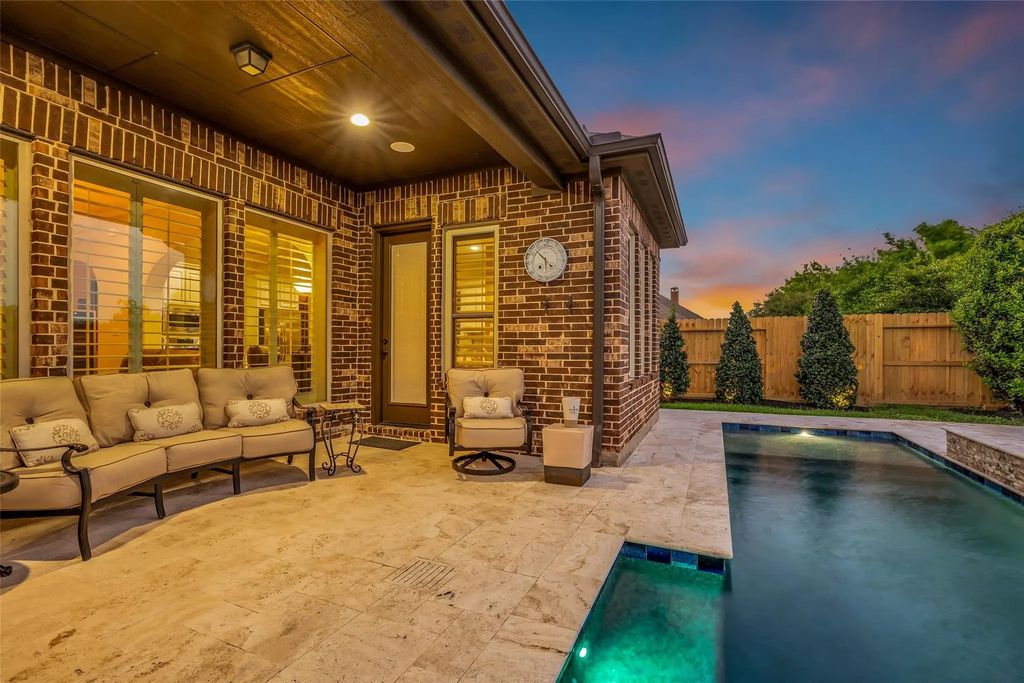 8723 Long Cross Drive, Richmond
