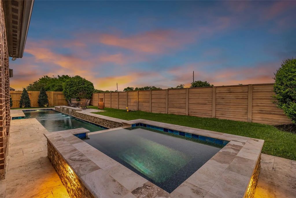 8723 Long Cross Drive, Richmond