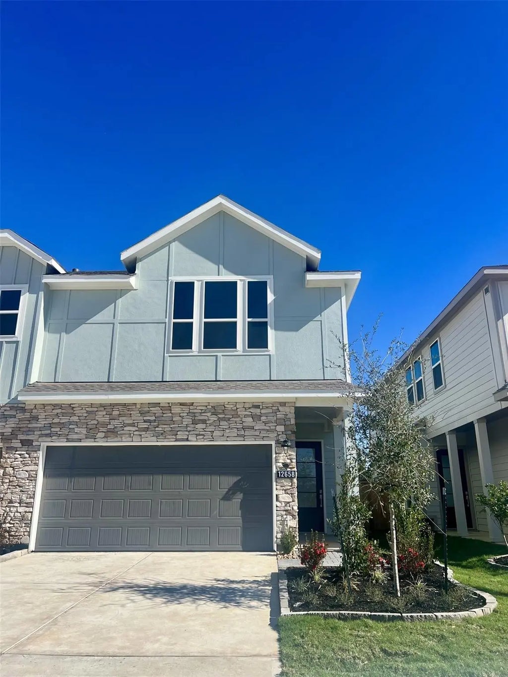 12658 Blue Catfish Lane, Cypress