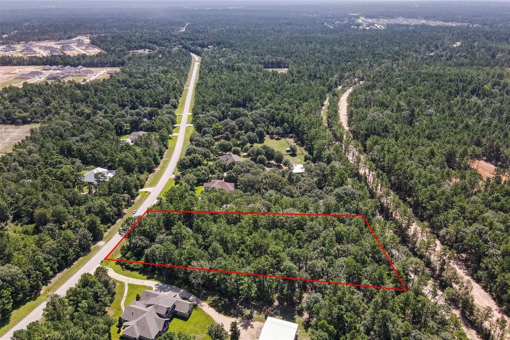 26095 Crown Ranch Boulevard, Montgomery