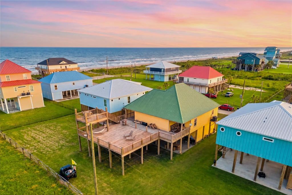 970 Bolivar Dunes Boulevard, Gilchrist