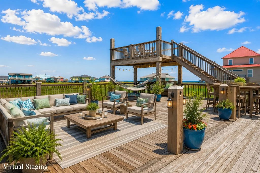 970 Bolivar Dunes Boulevard, Gilchrist
