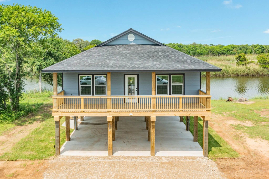 1738 Duncan Drive, Oyster Creek