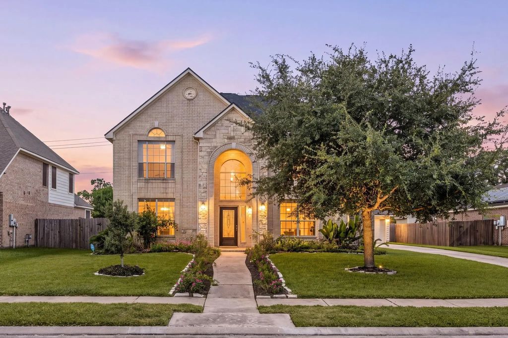 3221 Gable Park Lane, Pearland