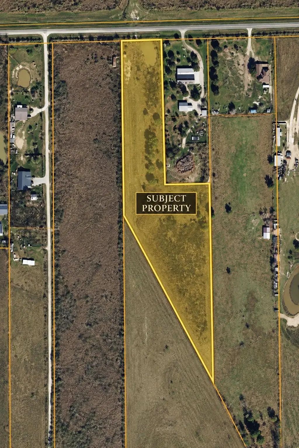 31353 Morrison Road, Brookshire