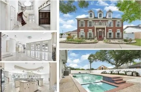 4618 Sao Paulo Street, Pasadena