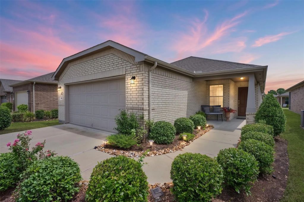 418 Thistle Thorn Drive, The Woodlands