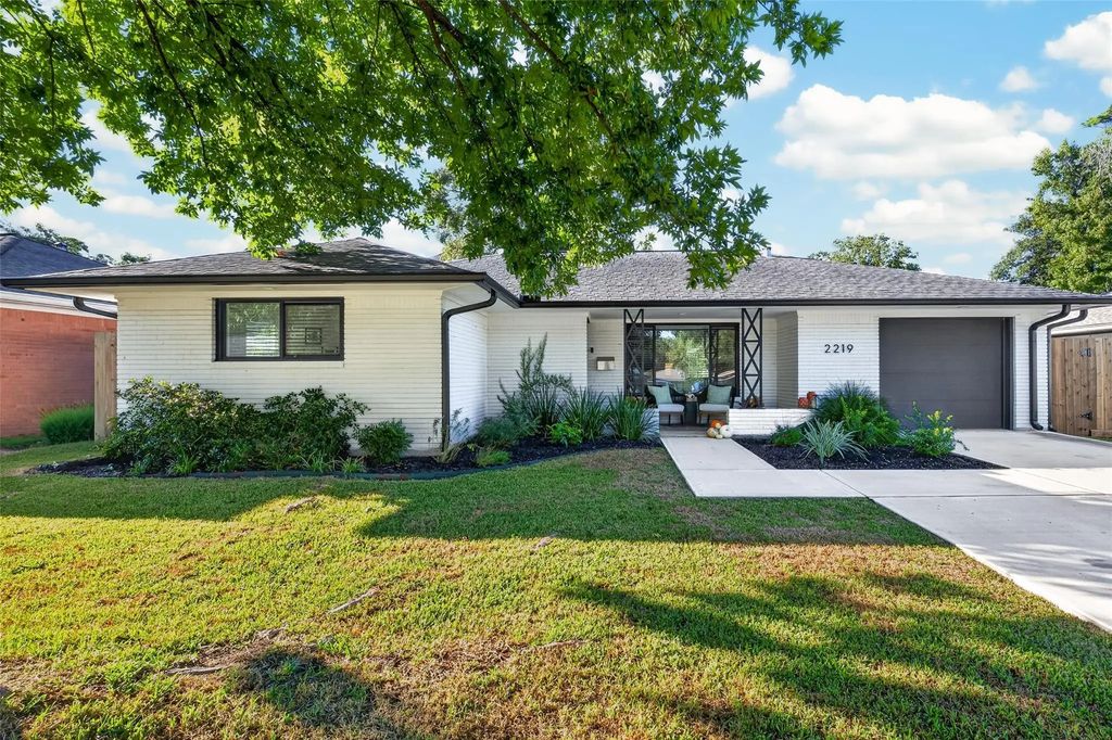 2219 Libbey Drive, Houston