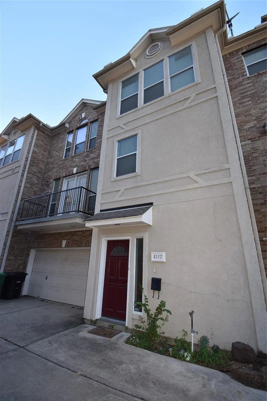 1117 Malone Street, Houston