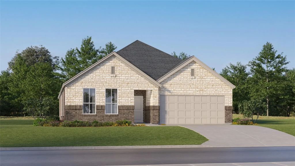 2428 Lighthouse Hill Drive, League City