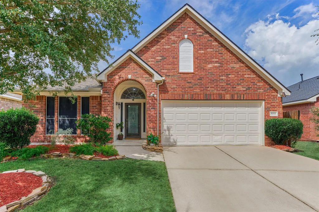 30311 Legacy Pines Drive, Spring