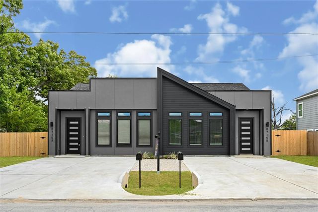 8715 Edgar Street, Houston
