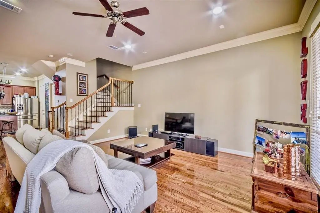 2821 Sherwin Street, Houston