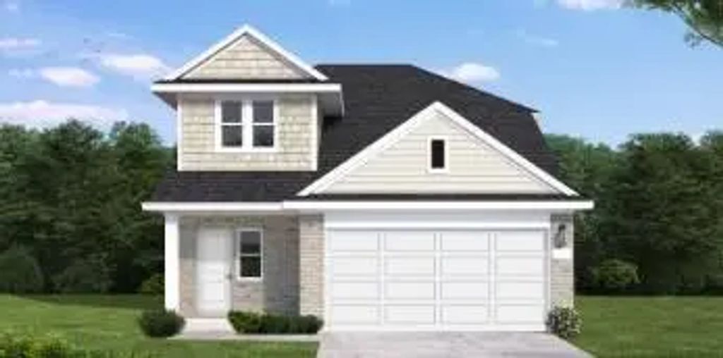 12125 Cannon Cove Lane, Texas City