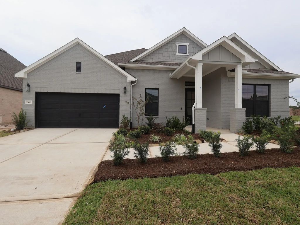 302 Casaba Court, Montgomery