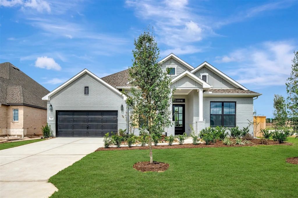 302 Casaba Court, Montgomery