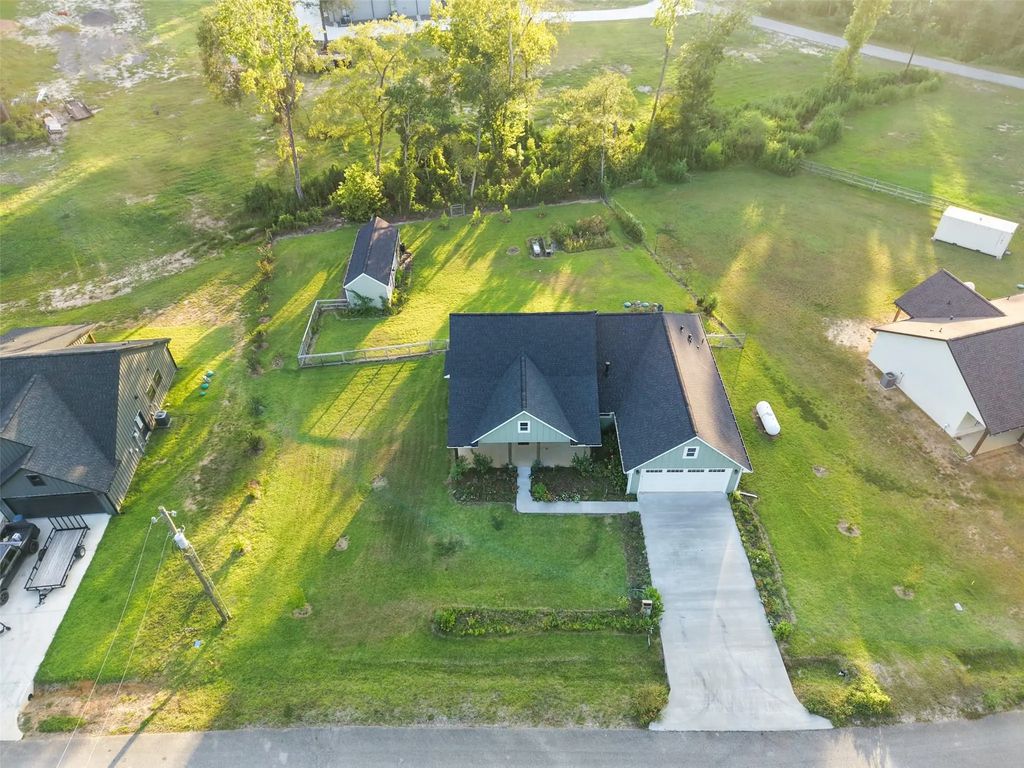 140 Faulkner Avenue, Coldspring