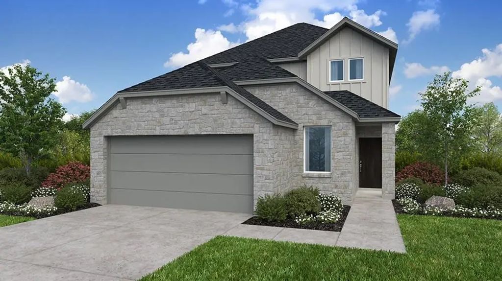 18726 Lavender Highlands Court, Richmond