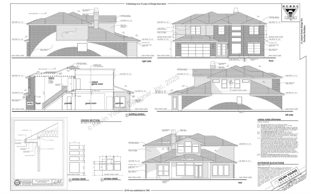 8306 Western Drive, Houston