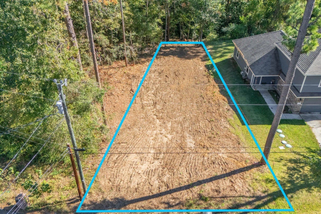 Tbd Arrowhead Loop W, Willis