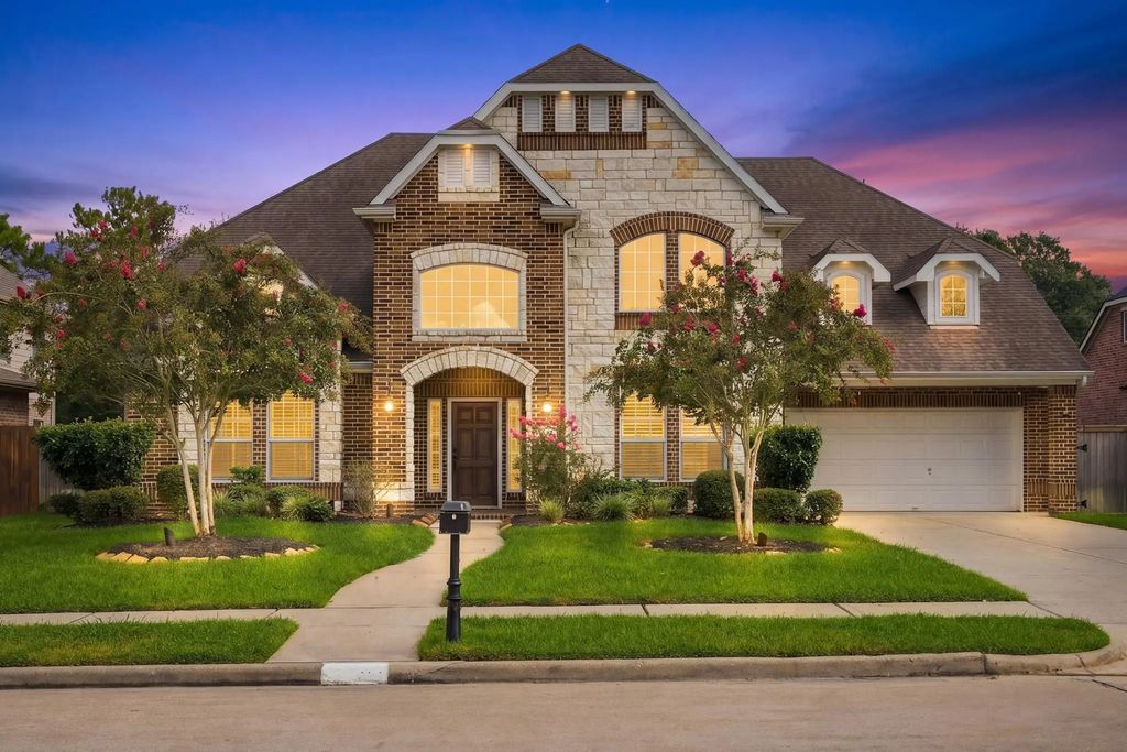 1538 Torrance Drive, League City