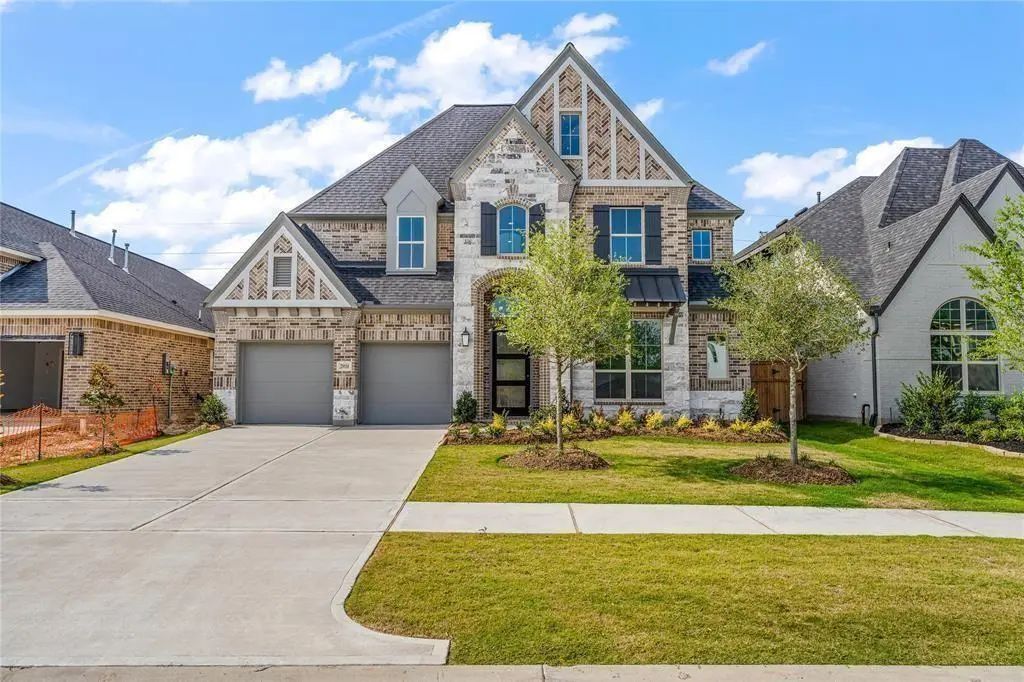 29114 Hauter Way, Fulshear
