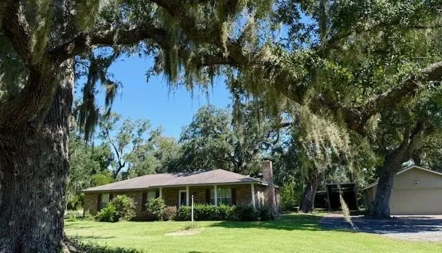 15829 County Road 946, Brazoria