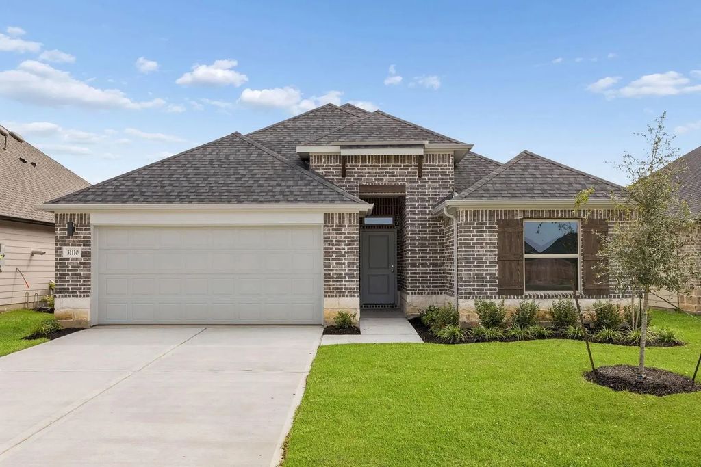 31110 Rena Coast Drive, Huffman