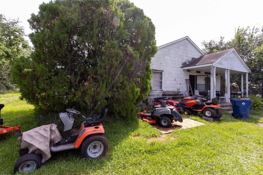 2421 12th Avenue N, Texas City