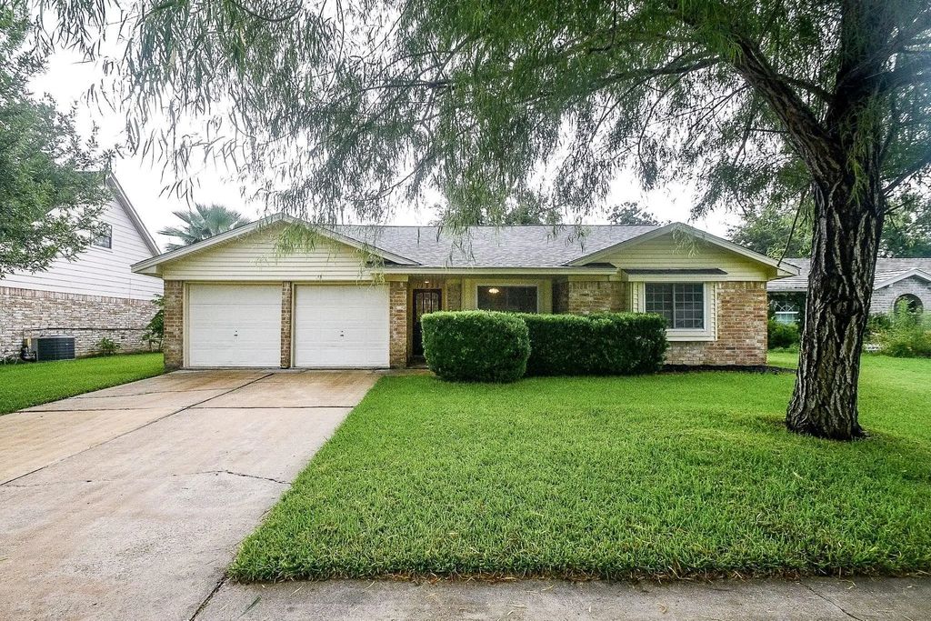 11839 Blair Meadow Drive, Meadows Place