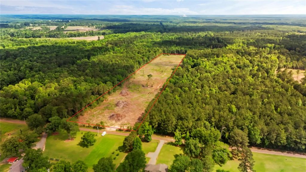 County Road 3993, Bloomburg