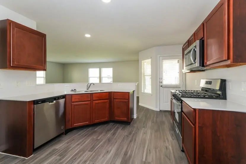 5571 Latta Plantation Drive, Katy