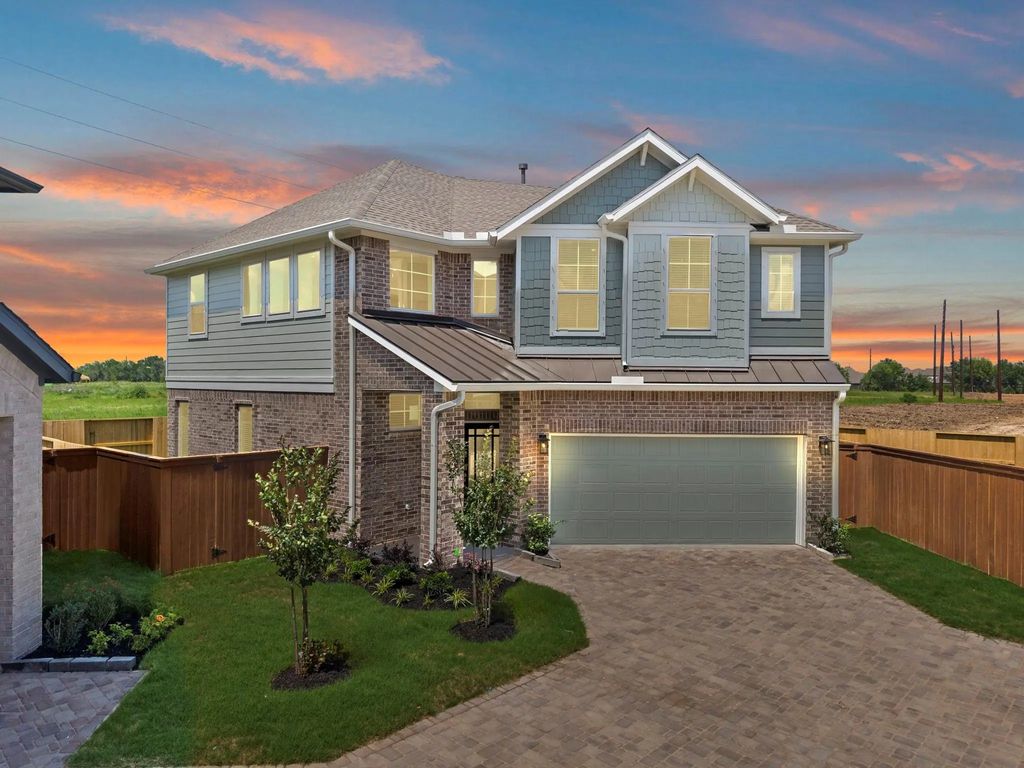 5311 Palo Verde Drive, Iowa Colony