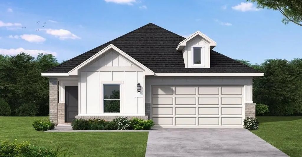 3347 Milo Midnight Lane, Angleton