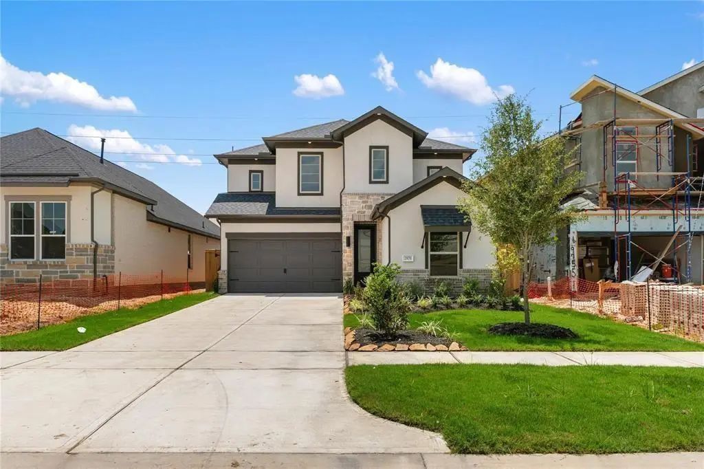 29751 Bur Creek Lane, Fulshear
