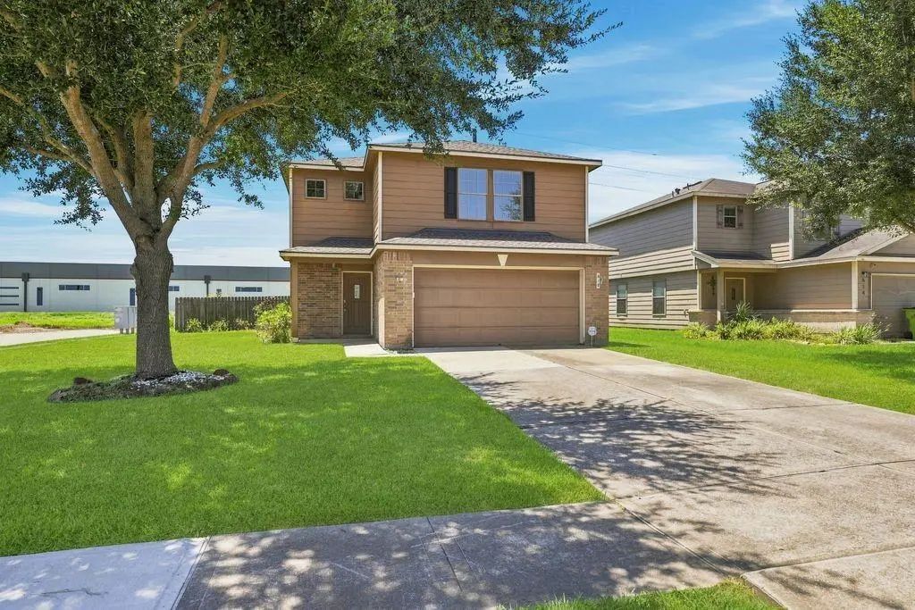 618 Enchanted Springs Drive, Rosenberg