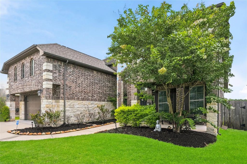 10311 Silver Shield Way, Tomball