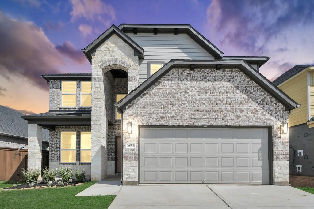 26395 Viva Drive, Magnolia
