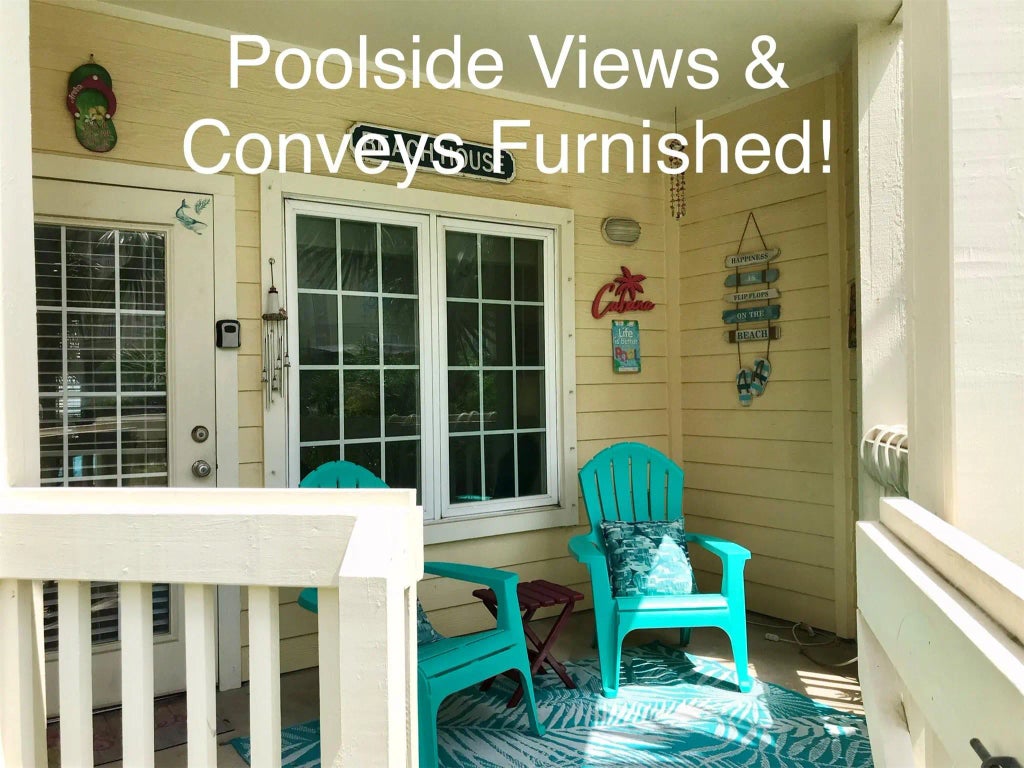 7000 Seawall Boulevard 713, Galveston