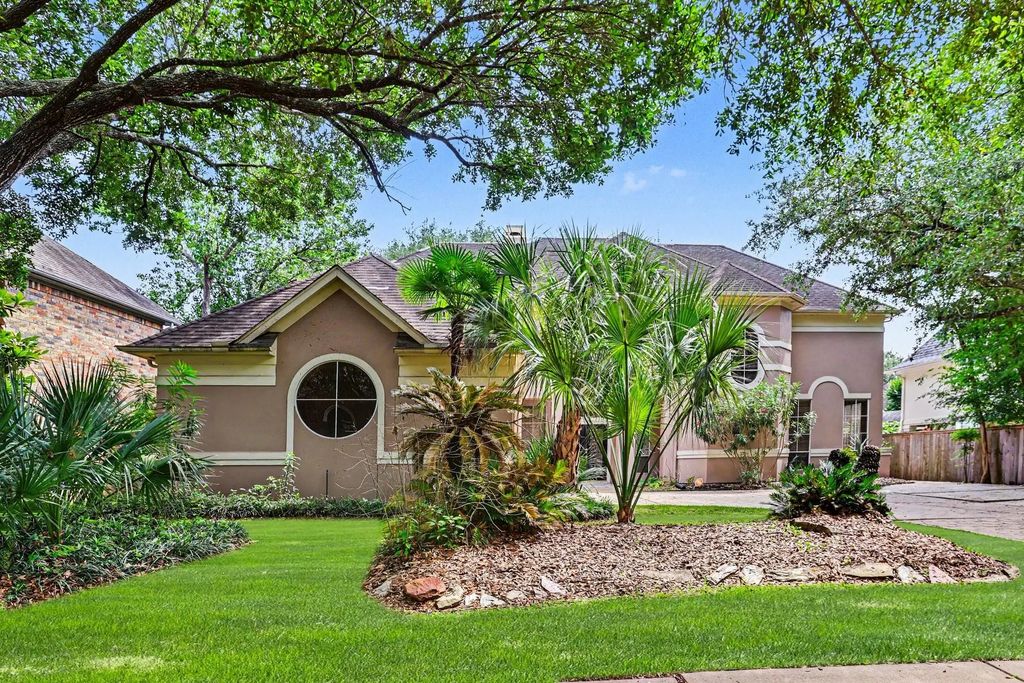 34 Watermill Place, Sugar Land