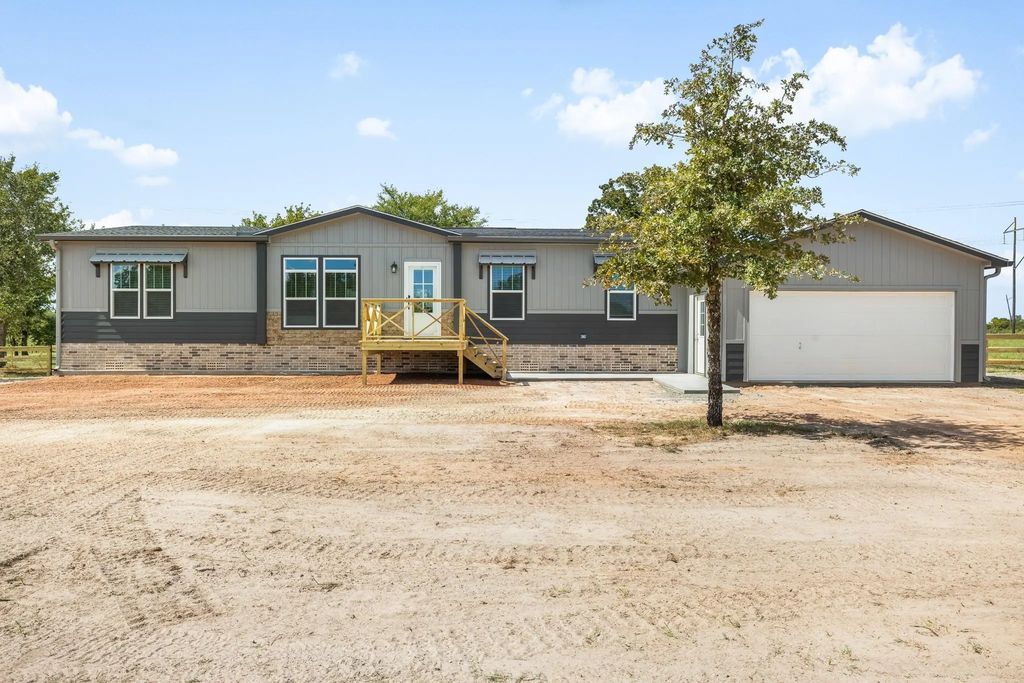 6757 Atakapan Trail, Bedias