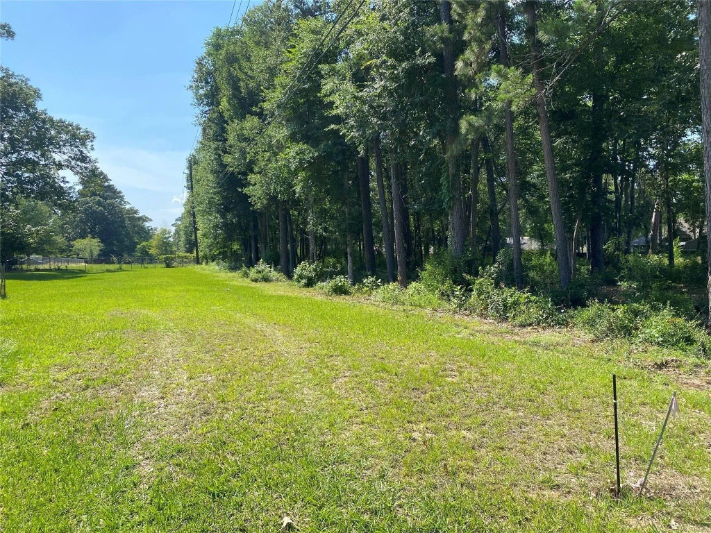 2107 Roman Forest Boulevard, New Caney