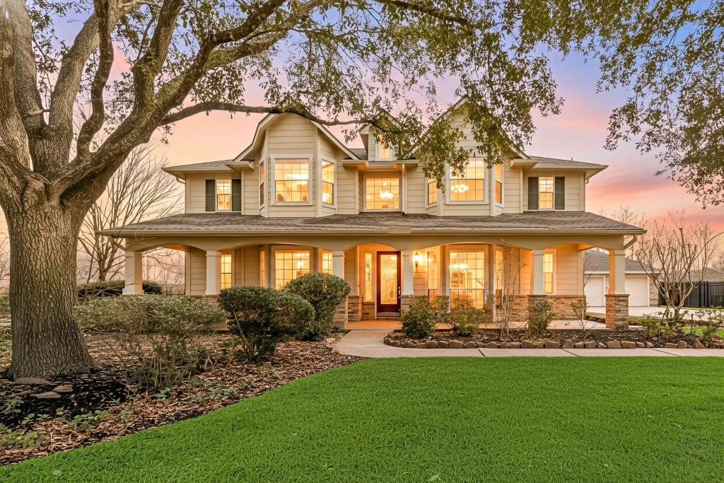 12510 Easton Bend Lane, Cypress