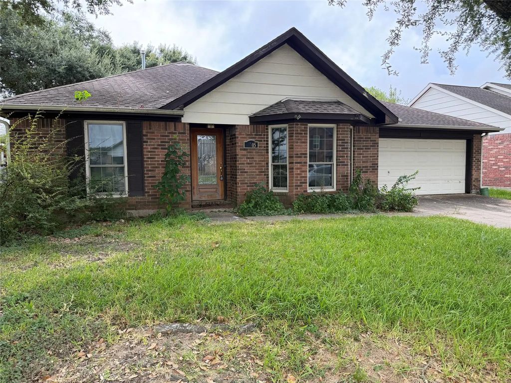 4905 Glenview Drive, La Porte