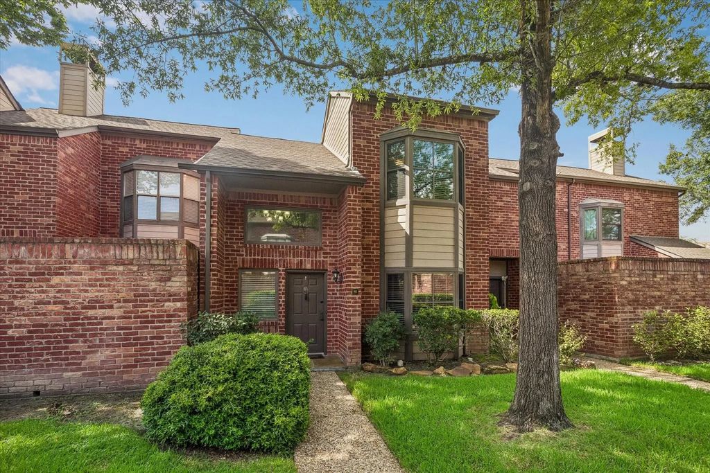 7447 Cambridge Street 98, Houston