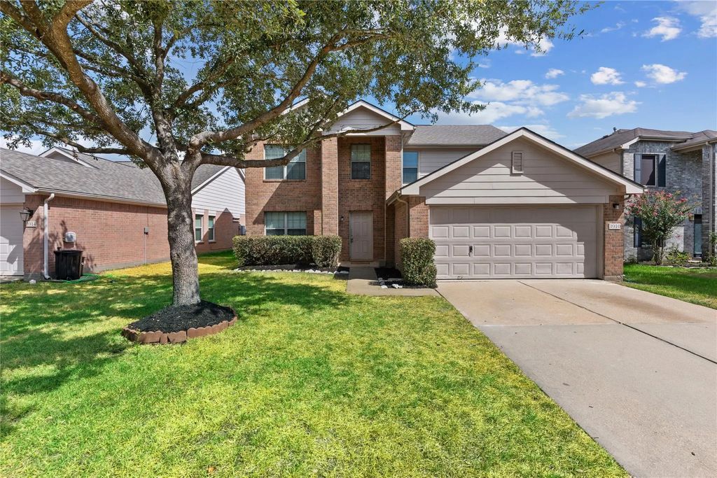 3910 Brighton Springs Lane, Katy
