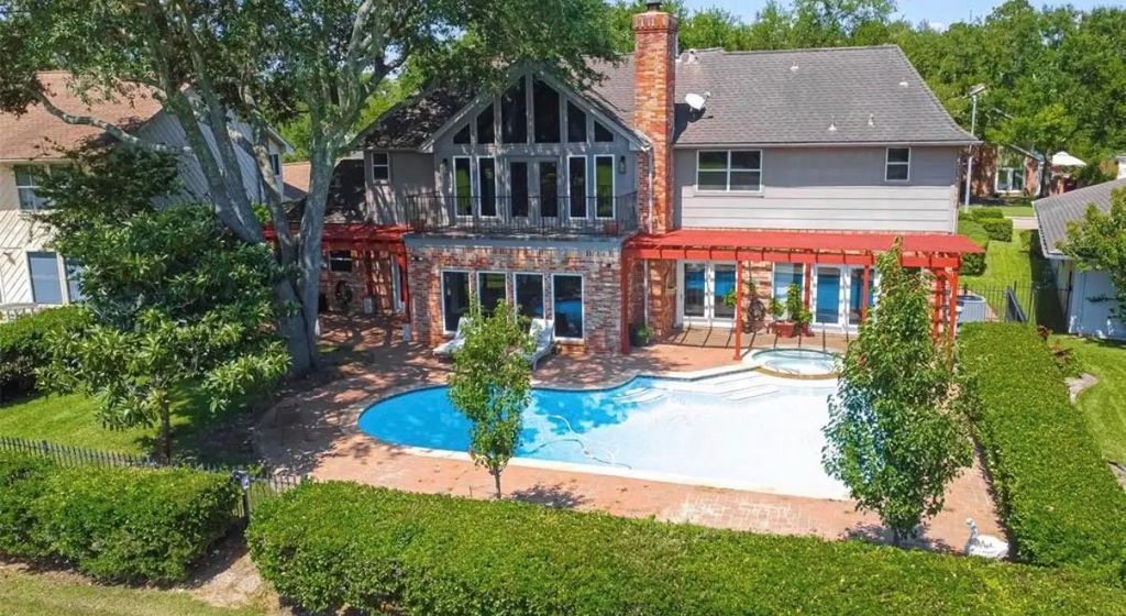 3014 La Quinta Drive, Missouri City