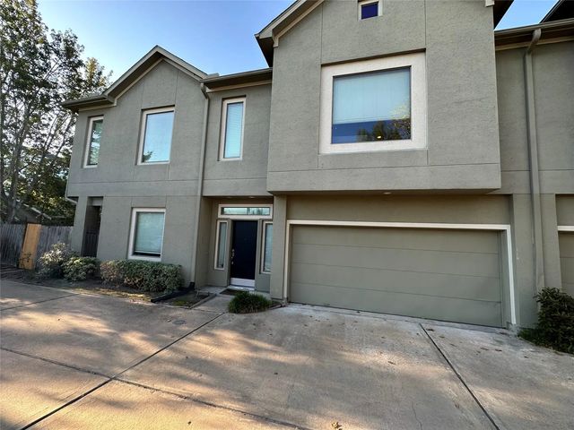 1132 Patterson Street, Houston